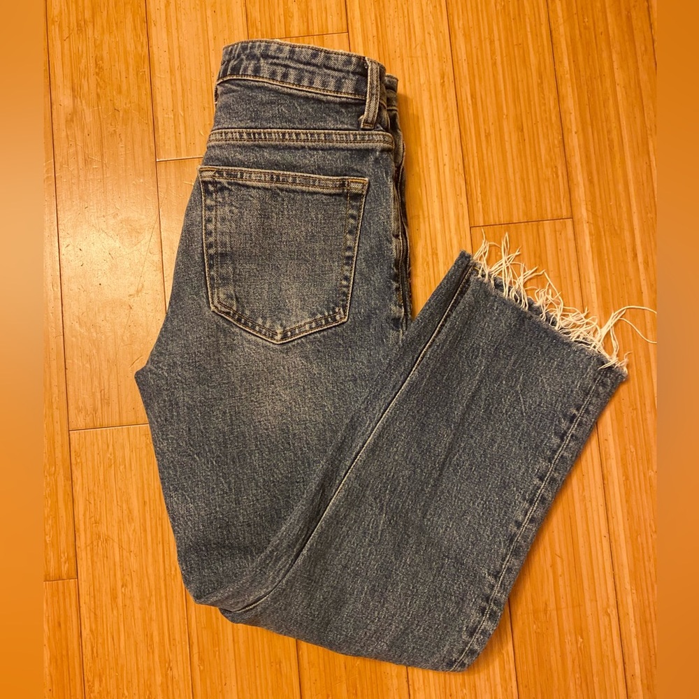 Topshop Jeans